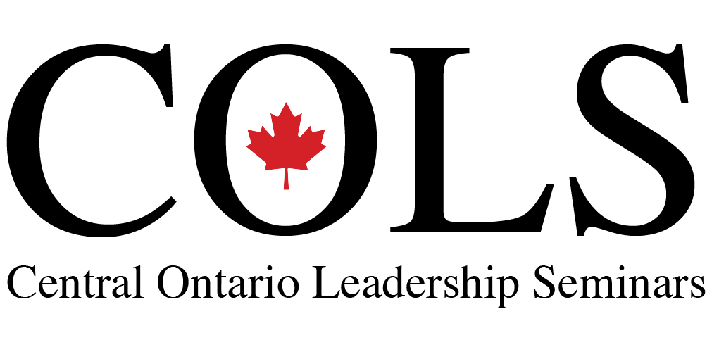Central Ontario Leadership Seminars Logo